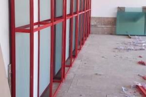 قفسه بندی سوغات فروشی