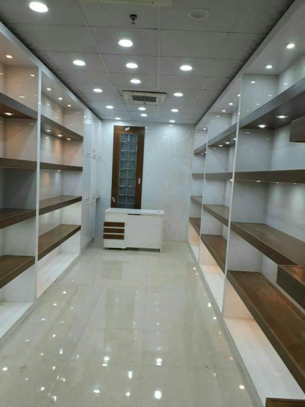 قفسه لوازم خانگی