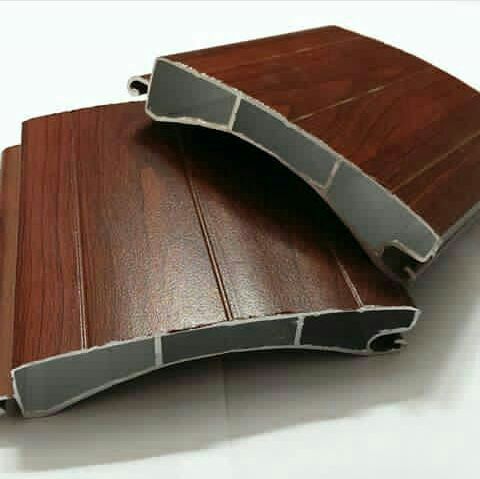 کرکره برقی 