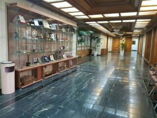قفسه بندی داروخانه ای