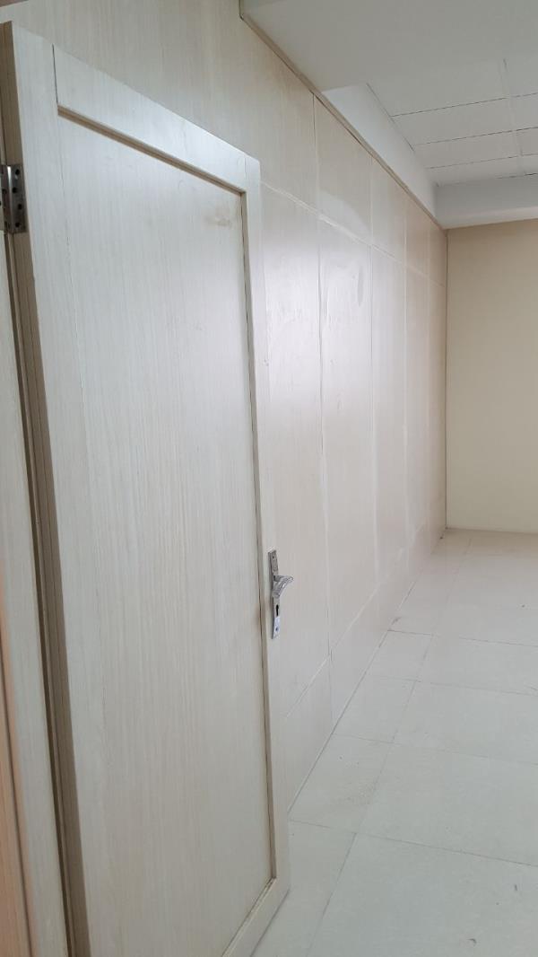 پارتیشن تمام چوپ