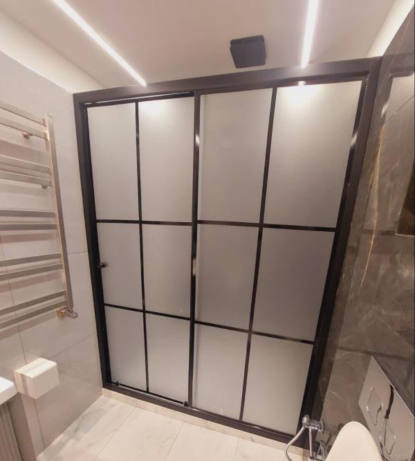 پارتیشن حمام