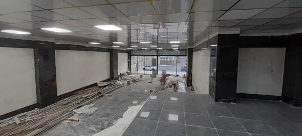 بازسازی وتعمیرات