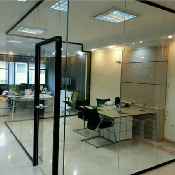 درباره پارتیشن