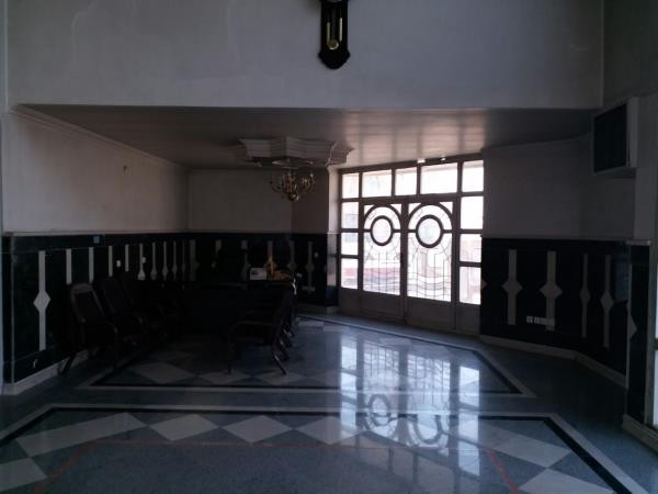 محافظ پنجره 