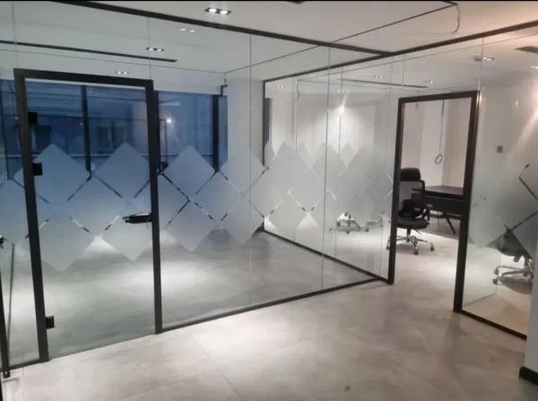 پارتیشن سن پلاس