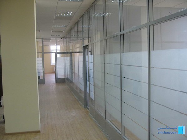 پارتیشن دوجداره