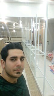 مدل ویترین داروخانه
