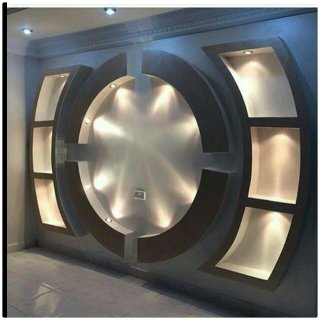 قفسه داروخانه