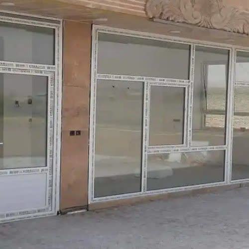 بازسازی وتعمیرات ساختمان