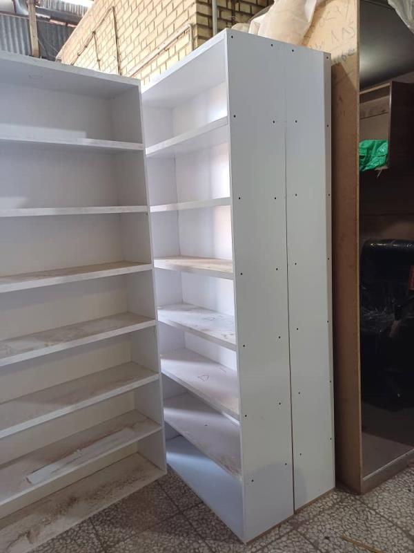 قفسه ام دی اف