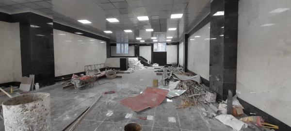 بازسازی فروشگاه