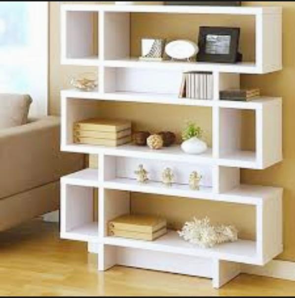 قفسه وطبقه بندی mdf