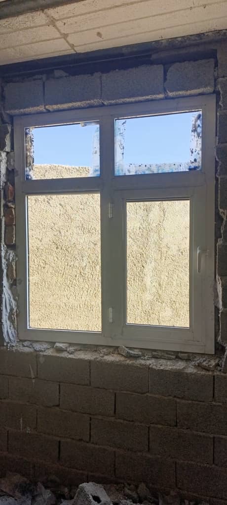 بازسازی وتعمیرات ساختمان