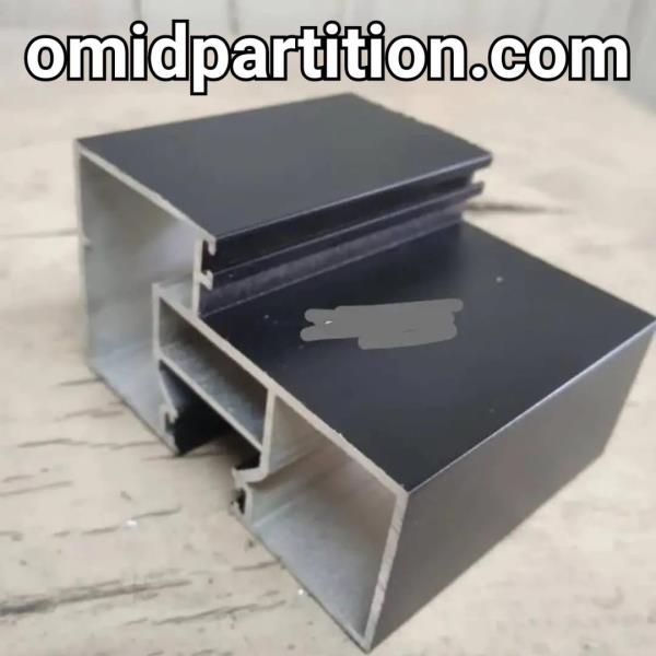 فریم درب پارتیشن