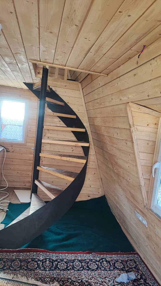 بازسازی وتعمیرات ساختمان