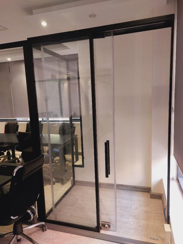 پارتیشن ریلی