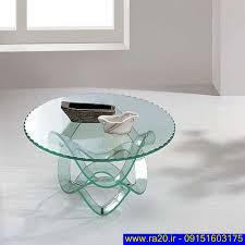 قفسه،میز شیشه ایی