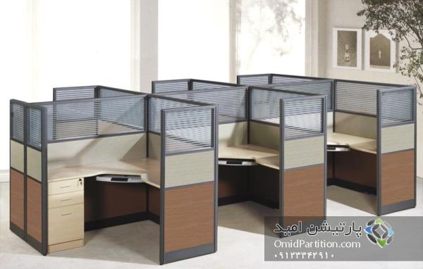 پارتیشن تک جداره