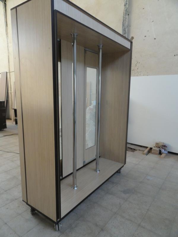 اسند mdf