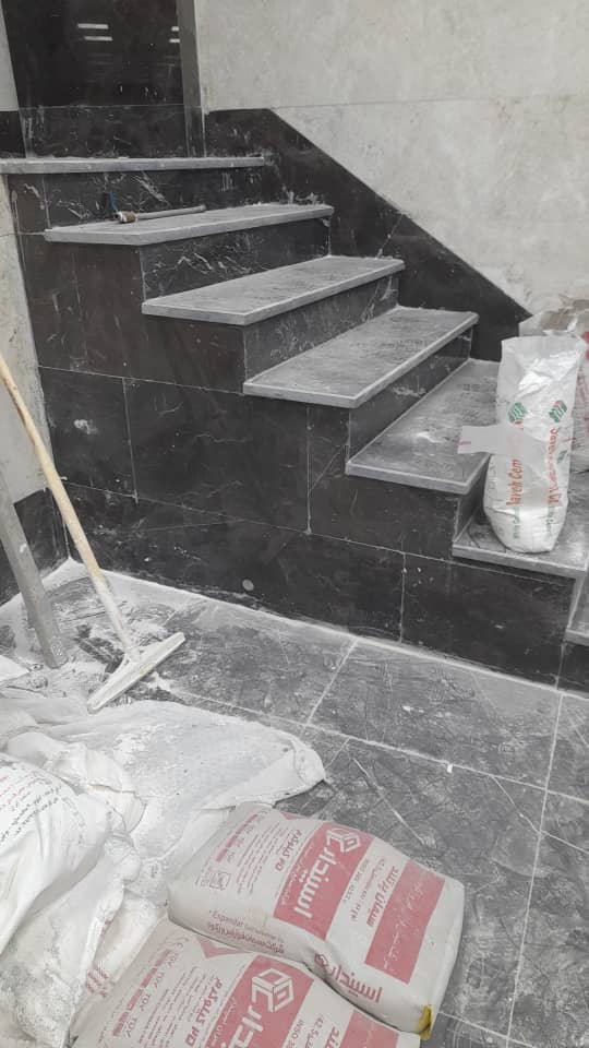 بازسازی وتعمیرات ساختمان