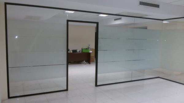 فروش و اجرای پارتیشن 