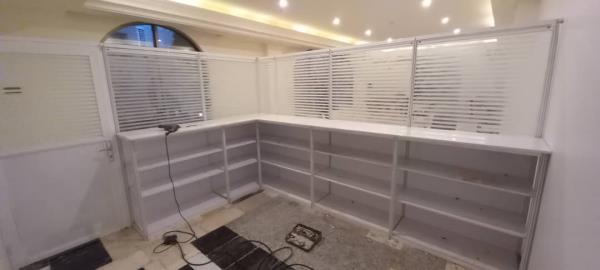 پارتیشن تکجداره