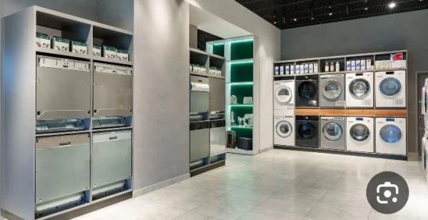 قفسه لوازم خانگی 