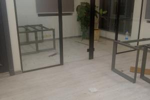 پارتیشن شیشه ایی