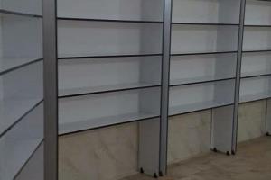 دکور داروخانه