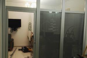 پارتیشن شیشه ایی