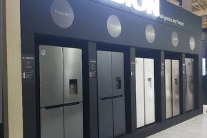 قفسه لوازم خانگی 