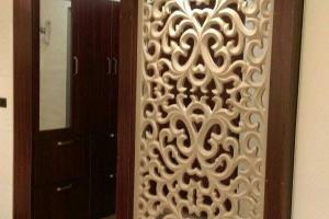 پارتیشن خانگی