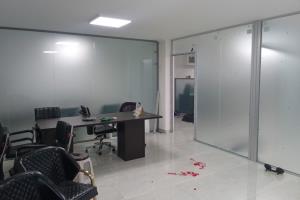 پارتیشن تکجداره 