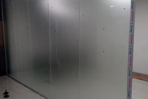 پارتیشن تکجداره 