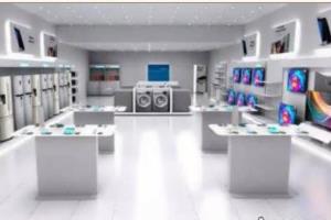 دکور شهر لوازم خانگی