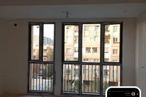 پنجره دوجداره 