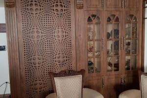 پارتیشن خانگی 