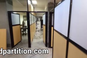 پارتیشن تکجداره 