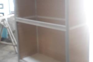 قفسه داروخانه