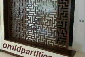 پارتیشن خانگی 