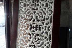 پارتیشن خانگی 