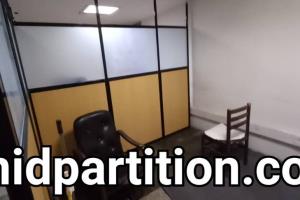 پارتیشن تکجداره 