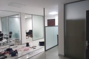 پارتیشن تکجداره 