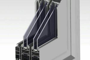 درب و پنجره دوجداره