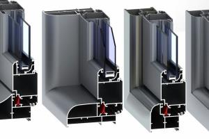 درب و پنجره دوجداره