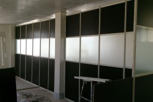 پارتیشن تکجداره