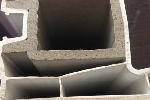 درب و پنجره دوجداره