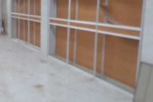 قفسه فروشگاهی