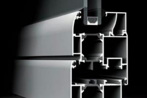 درب و پنجره دوجداره